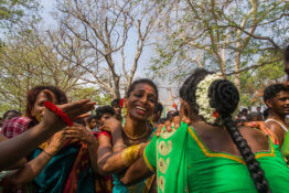 transgender festival, tamilnadu